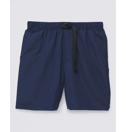 Шорты мужские Vans Range Nylon Loose 20 Shorts Blue VN000G6VLKZ