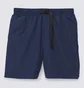 Шорты мужские Vans Range Nylon Loose 20 Shorts Blue VN000G6VLKZ