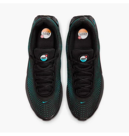 Кроссовки мужские Nike Air Max Dn Se Dusty Cactus Black/Green HV5235-001
