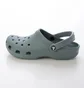 Тапочки унисекс CROCS Classic Clogs Grey 10001-3YO