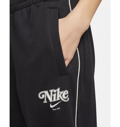 Штани жіночі Nike Sportswear Black HJ3986-010