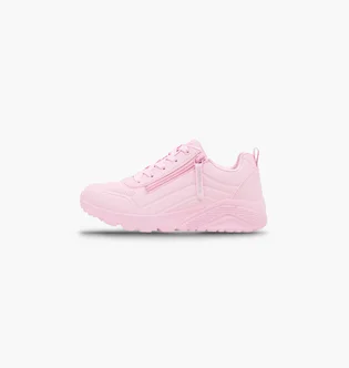 Кросівки дитячі Skechers Uno Lite Pink 310387L-LTPK