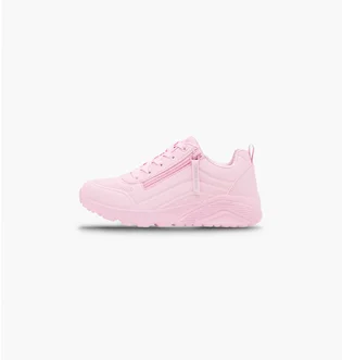 Кроссовки детские Skechers Uno Lite Pink 310387L-LTPK