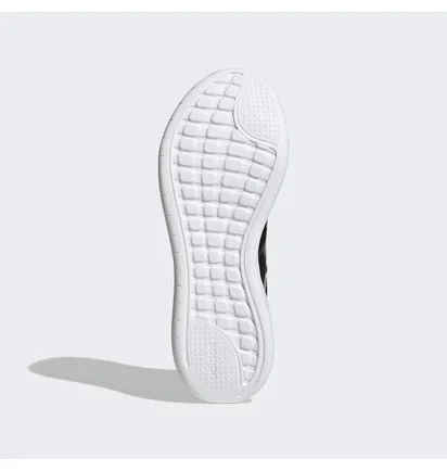 Кроссовки женские Adidas Qt Racer 3.0 Shoes Black Gw1440