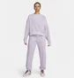 Штани жіночі Nike Sportswear Essential Violet DQ5098-530