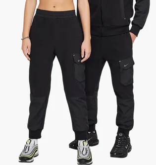 Штани дитячі Nike Sportswear City Utility Easyon Therma-Fit Black HF4211-010