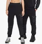 Штани дитячі Nike Sportswear City Utility Easyon Therma-Fit Black HF4211-010