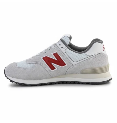 Кросівки чоловічі New Balance 574 Grey U574SOR