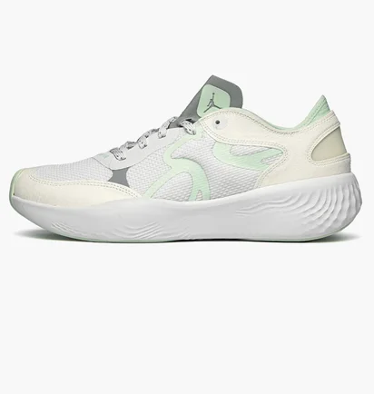 Кроссовки мужские Air Jordan Delta 3 Low White DN2647-103