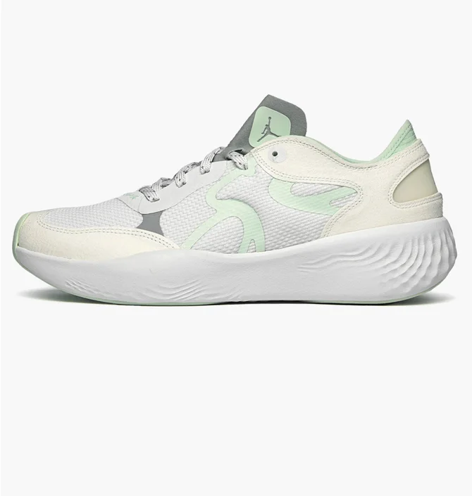 Кроссовки мужские Air Jordan Delta 3 Low White DN2647-103
