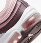 Кроссовки детские Nike Air Max 97 Gs Violet Ore Pink 921522-200