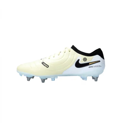 Бутси чоловічі Nike Tiempo Legend X Elite Sg Mad Ready Pro-Player-Edition Yellow FN7283-700
