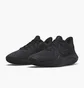 Кросівки унісекс Nike Precision 5 Black CW3403-006