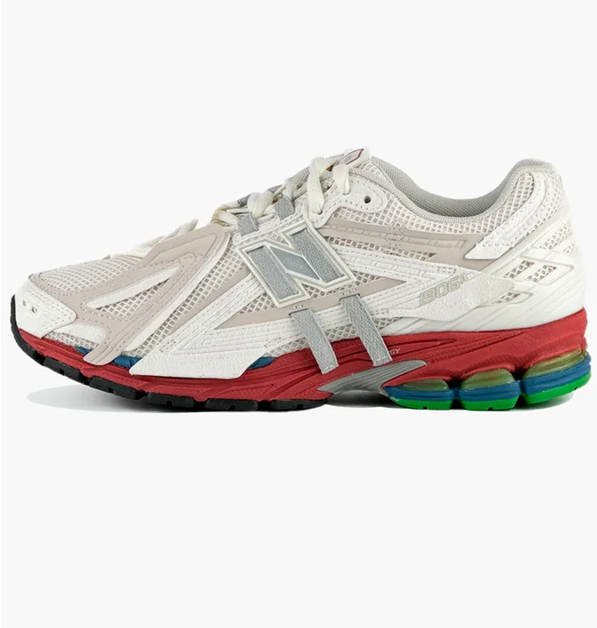 ᐉ Кросівки чоловічі New Balance 1906A Sea Salt Astro Dust Beige
