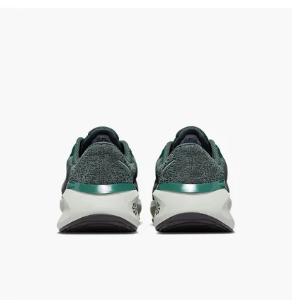 Кросівки жіночі Nike W Versair Grey/Green DZ3547-300