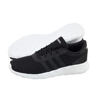 Кроссовки женские Adidas Lite Racer W Black AW4960