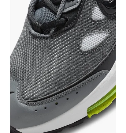 Кроссовки мужские Nike Air Max Ap Grey CU4826-006