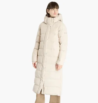 Пуховик жіночий Columbia Amaze Puff Beige 2134894278