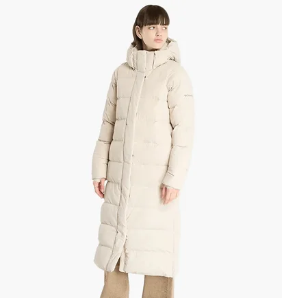 Пуховик жіночий Columbia Amaze Puff Beige 2134894278
