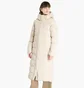 Пуховик жіночий Columbia Amaze Puff Beige 2134894278