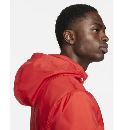 Спортивний костюм чоловічий Nike Sportswear Club Orange DR3337-657