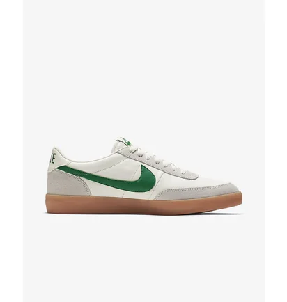 Кроссовки мужские Nike Killshot 2 Leather Mens White/Green 432997-111