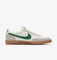 Кроссовки мужские Nike Killshot 2 Leather Mens White/Green 432997-111