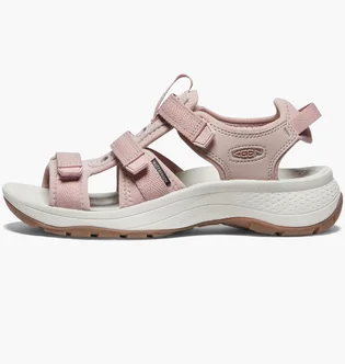 Сандалі жіночі Keen Astoria West Open-Toe Beige 1027177