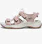 Сандалі жіночі Keen Astoria West Open-Toe Beige 1027177