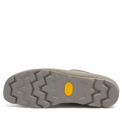 Туфли мужские Clarks Originals Wallabee Gtx Grey 26180662