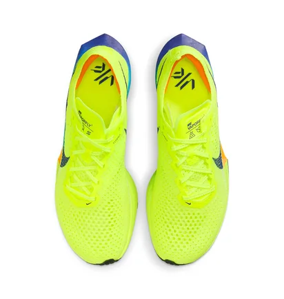 Кросівки жіночі Nike Zoomx Vaporfly Next% 3 Green DV4130-700