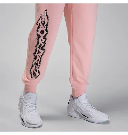 Спортивный костюм мужской Air Jordan Dri-Fit Sport Peach FN5812-622__FN5814-622