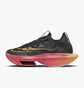 Кроссовки женские Nike Alphafly 2 WomenS Road Racing Shoes Black DN3559-001