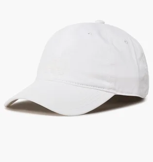 Кепка унисекс Helly Hansen Logo Cap White 38791-001
