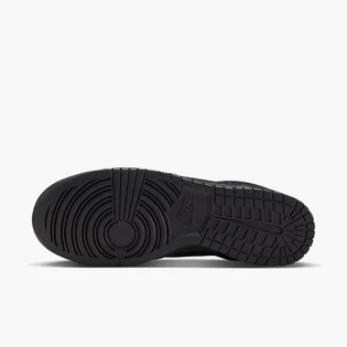 Кросівки чоловічі Nike Dunk Low Retro Se Black IB6651-001