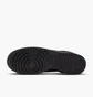 Кросівки чоловічі Nike Dunk Low Retro Se Black IB6651-001