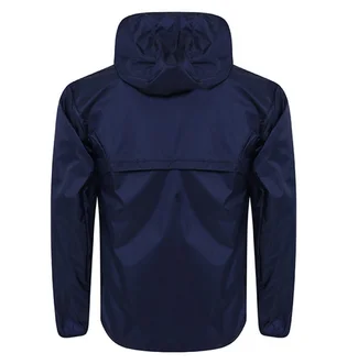 Куртка детская Puma Liga Rain Blue 655628-06
