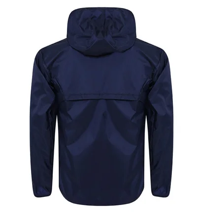 Куртка детская Puma Liga Rain Blue 655628-06