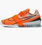 Кросівки унісекс Nike Romaleos 4 Orange CD3463-801