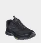 Кросівки чоловічі Skechers Skech-Air Envoy - Sleek Envoy Black 237553-BBK