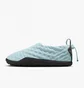 Тапочки мужские Nike Acg Moc Light Blue DQ6453-400