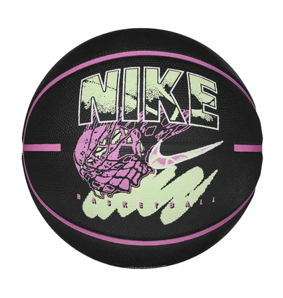 Баскетбольний м'яч Nike Everyday Playground 8P Graphic Black N.100.4371.099.05