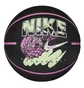 Баскетбольний м'яч Nike Everyday Playground 8P Graphic Black N.100.4371.099.05