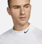 Лонгслів чоловічий Nike Dri-Fit Pro White FB7908-100