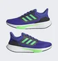 Кросівки чоловічі Adidas Eq21 Run Shoes Blue H00513