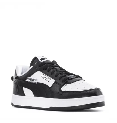 Кросівки чоловічі Puma Caven 2.0 Wip White/Black 392332-02