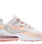 Кросівки жіночі Nike W Air Max 270 React White CJ0619-103