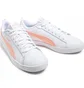 Кроссовки женские Puma Smash V2 White 365208-26