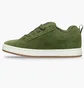 Кросівки чоловічі DC Court Graffik Green SE-DC01665310
