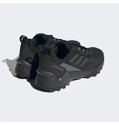 Кросівки жіночі Adidas Eastrail 2.0 Hiking Shoes Black Hq0935